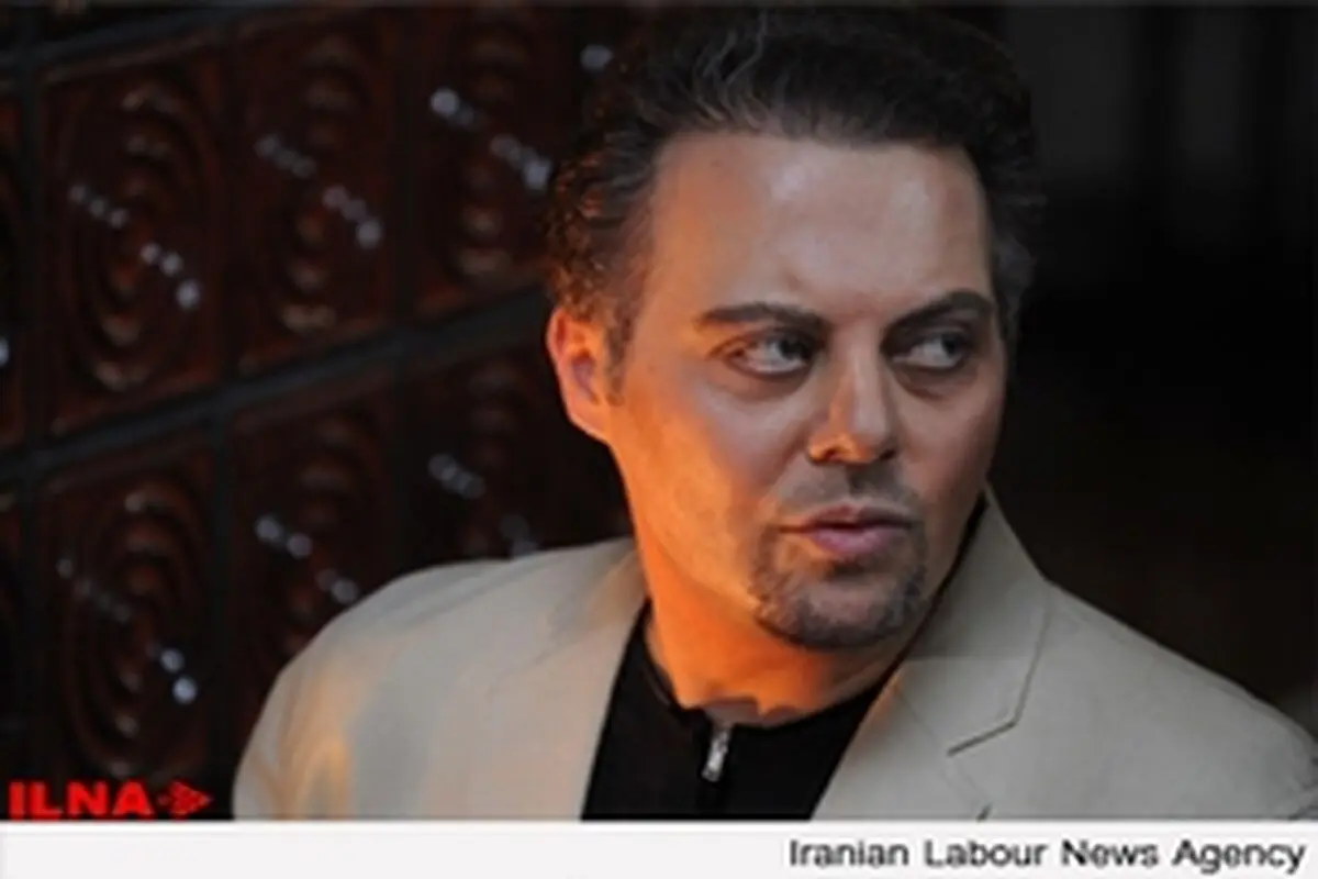 محمدهادی کریمی: مرگ را برایمان بد تعریف کرده‌اند