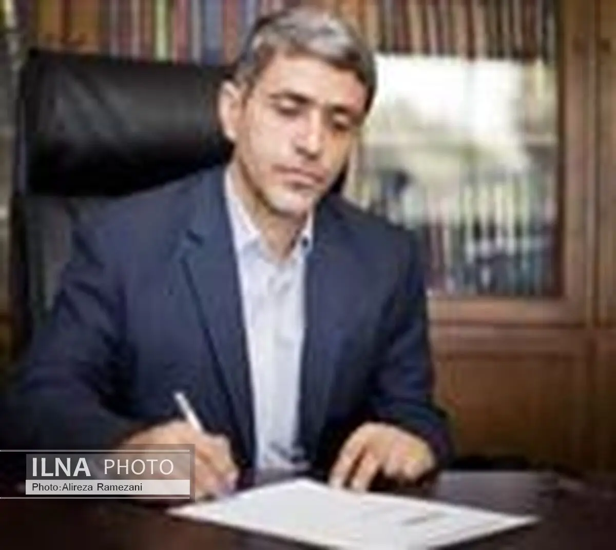 انتصاب اعضای هیات تجدید نظر رسیدگی به تخلفات اداری کارمندان وزارت اقتصاد 