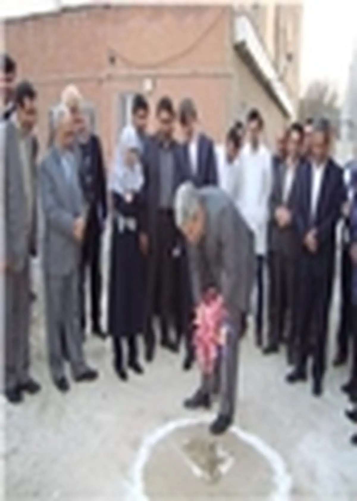 عملیات اجرایی مرکز بیوتکنولوژی صنایع غذایی در تبریز آغاز شد