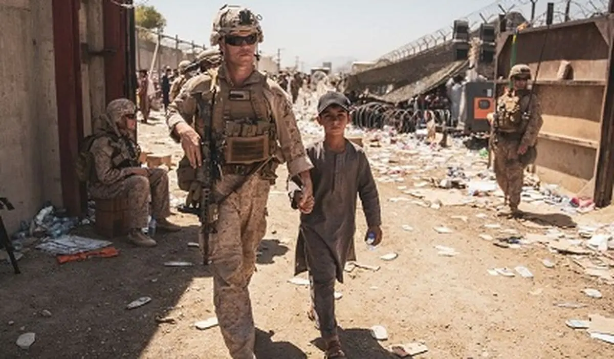 Afghanistan faces humanitarian crisis as airlift deadline looms