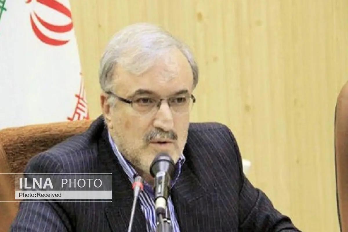 وزیر بهداشت: از مرحله کنترل کرونا عبور کرده و به سمت مهار آن در کشور حرکت می‌کنیم