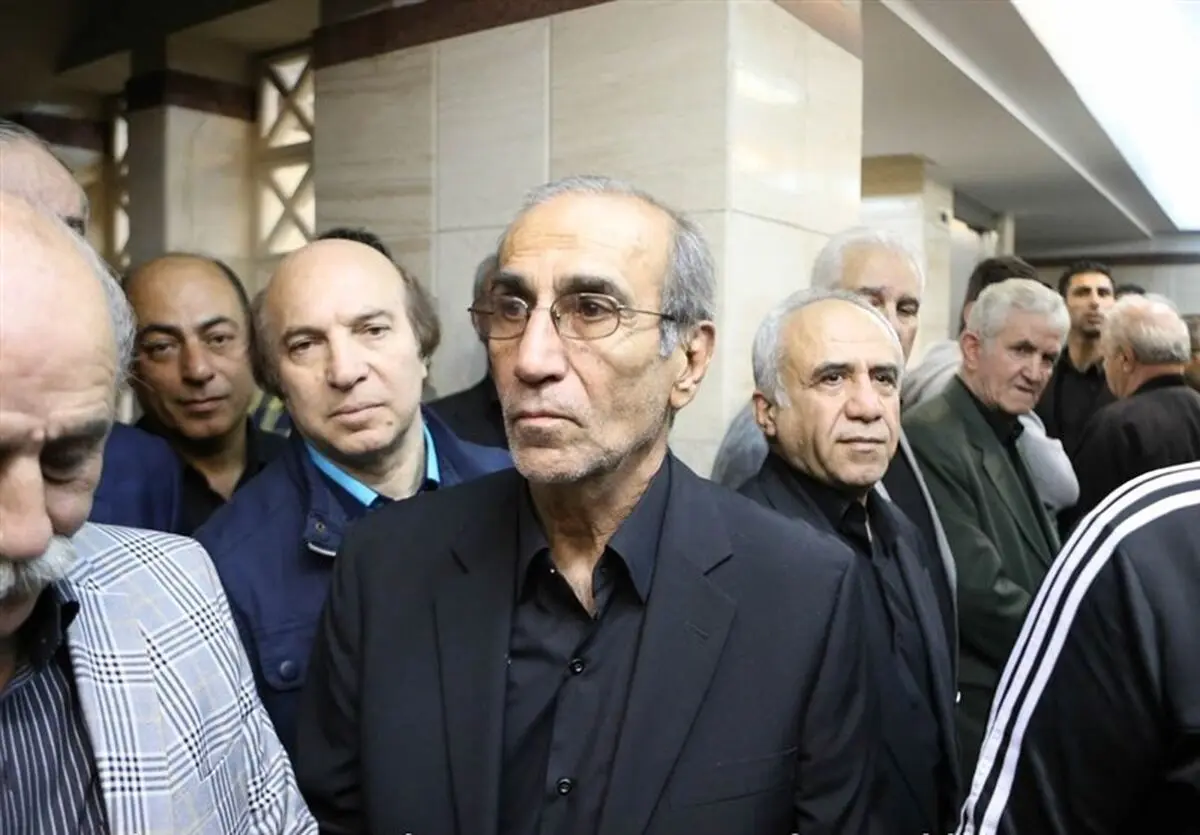 علی جباری: استقلال بازیکن باتعصب به پیراهن این تیم جذب کند/ دستیاران نکونام باید تقویت شوند