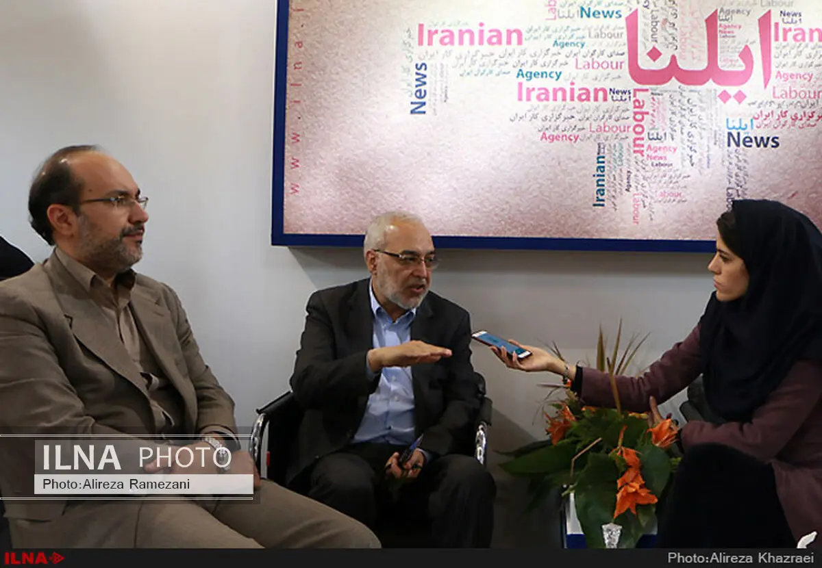 تجهیز مدارس برای مقابله با پدیده النینو/ امسال قطعی آب وگاز مدارس نداشتیم