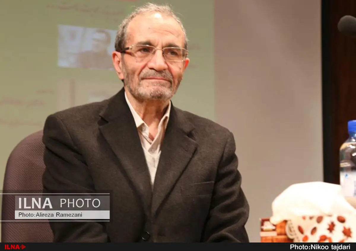 نجفقلی حبیبی به رشت می‌رود