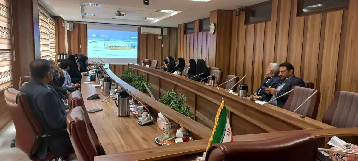 برگزاری نشست سازمانهای مردمنهاد در ستاد حقوق بشر برای مشارکت در جلسه تصویب نهایی چهارمین گزارش یو.پی.آر ایران