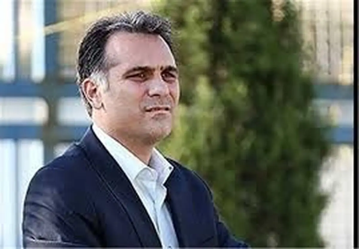 ماجدی: استقلال برای فرار از حذف از آسیا این کار را انجام داد