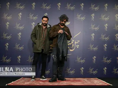 دومین روز جشنواره فیلم فجر (فیلم یادگار جنوب)