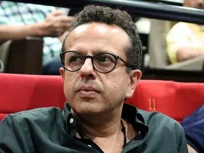 سامان مقدم برای «نهنگ عنبر ۳» مجوز ساخت گرفت