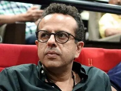 سامان مقدم برای «نهنگ عنبر ۳» مجوز ساخت گرفت