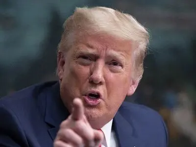 ترامپ: حادثه حمله به همسر پلوسی وحشتناک بود