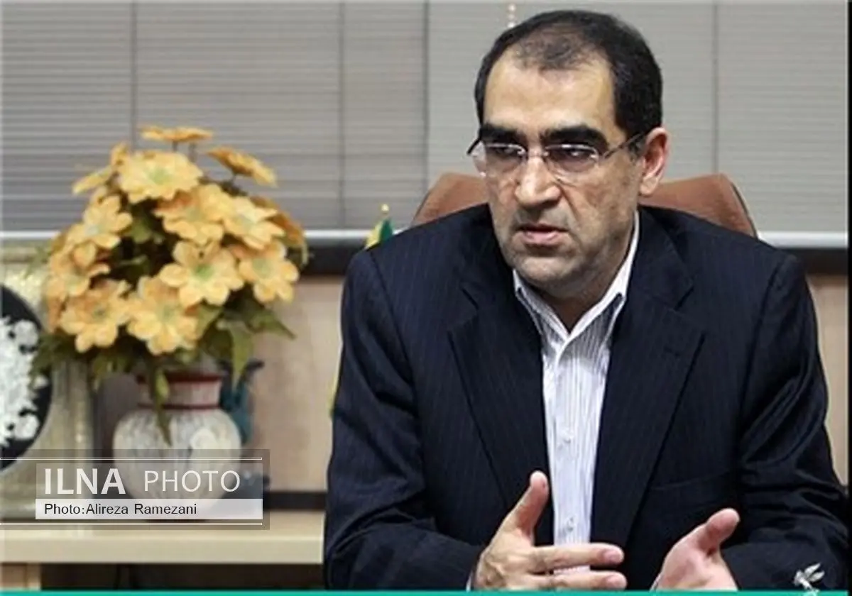 از مشاهده وضعیت دو بیمارستان لبافینژاد و شهدای تجریش خجالت کشیدم