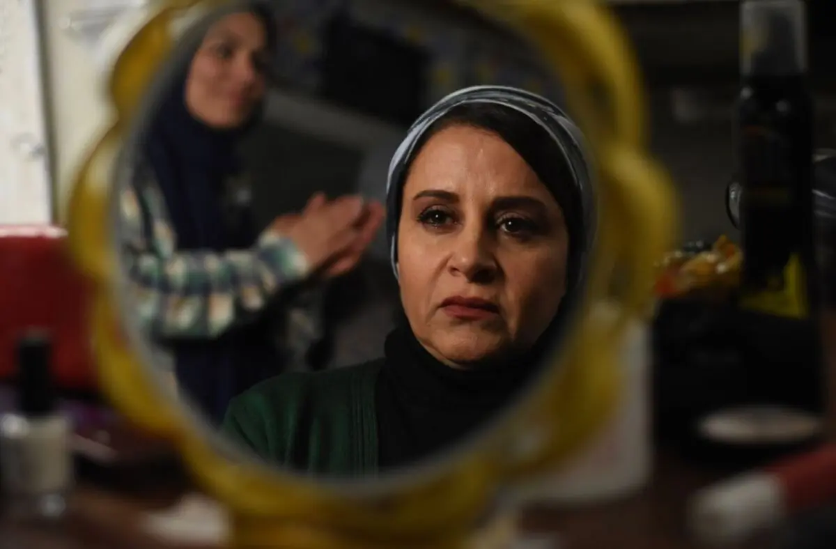 نمایش و نقد «شهربانو» در فرهنگسرای ارسباران