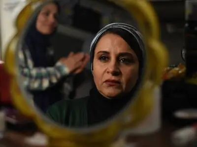نمایش و نقد «شهربانو» در فرهنگسرای ارسباران