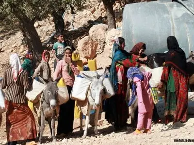 جهانغیری: طهران تبذل قصارى جهودها لایجاد حلول للمشاکل فی محافظة خوزستان