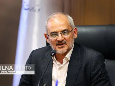 آئین‌نامه رتبه‌بندی معلمان با تغییر وزیر منتفی نمی‌شود/ رتبه‌بندی معلمان اجرایی شده است