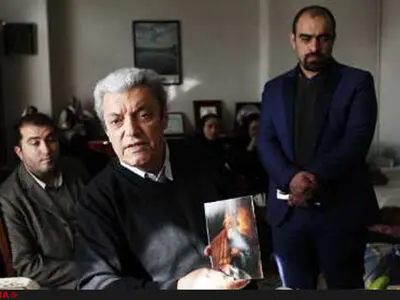 "نشان تانیک" هنرمند مجسمه‌ساز درگذشت