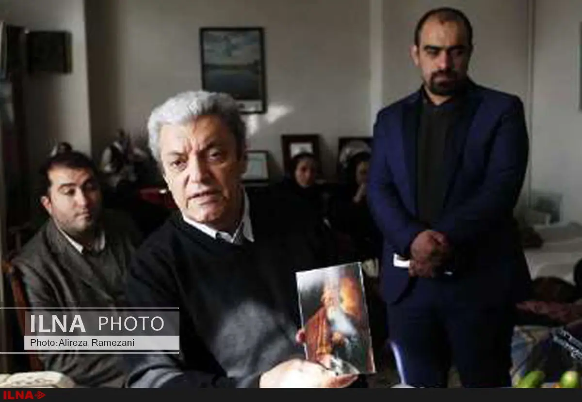 "نشان تانیک" هنرمند مجسمهساز درگذشت