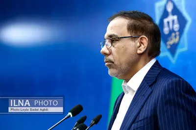 تمامی بخش‌های کشور خود را برای مقابله با هرگونه نابسامانی و جلوگیری از التهابات آماده کرده‌اند