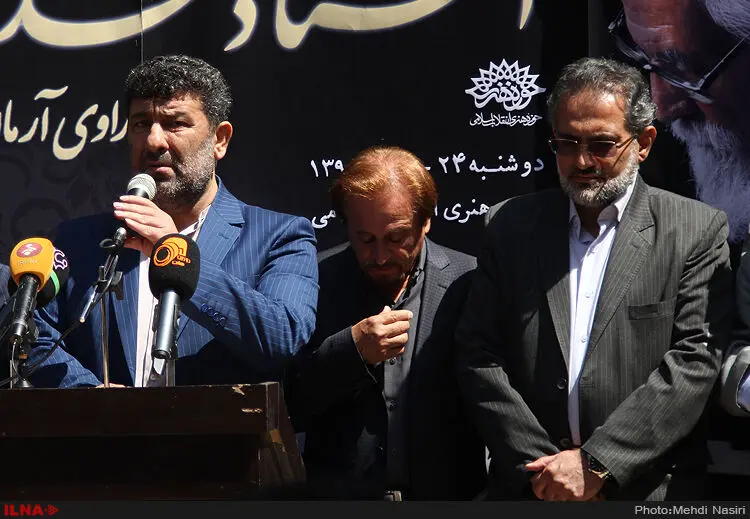 گالری