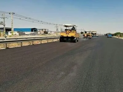 هشت نقطه پرحادثه در محورهای خراسان‌شمالی برطرف شد