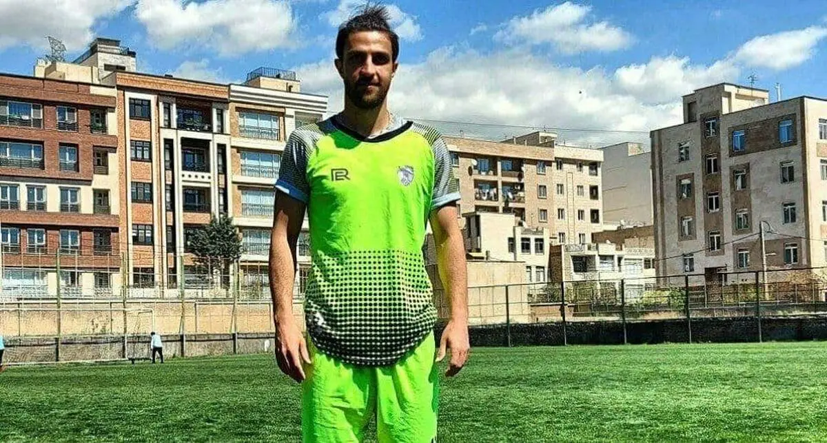 مهاجم سابق استقلال شاگرد عنایتی شد