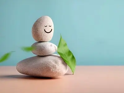 میان این همه شلوغی و استرس عصر مدرن، چگونه آرامش خود را حفظ کنیم؟