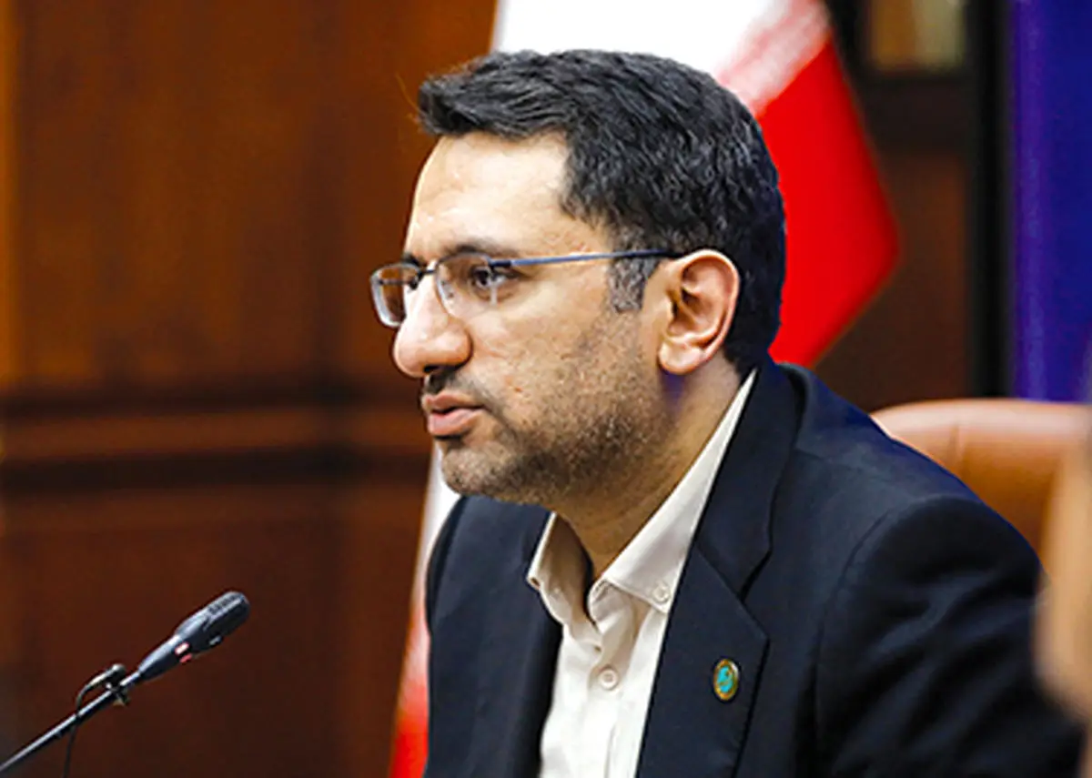 ایجاد ساختار پایدار برای چشم انداز کیش ١۴١۴