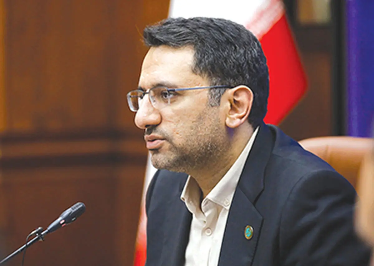 ایجاد ساختار پایدار برای چشم انداز کیش ١۴١۴