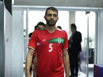 ملی پوش فوتسال به اوساسونا پیوست