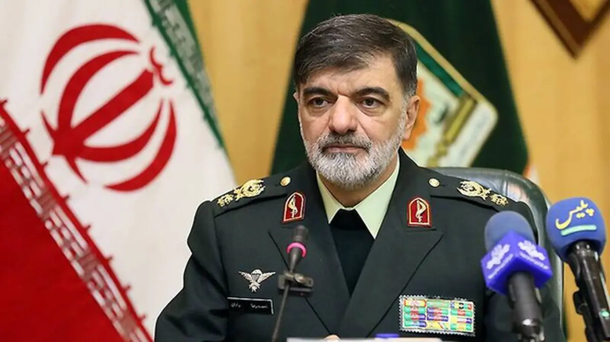 دستگیری لیدرهای اعتراضات آغاز شده است