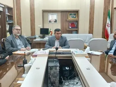  دانشجویان موتور محرکه توسعه، تحول و نو آوری هستند