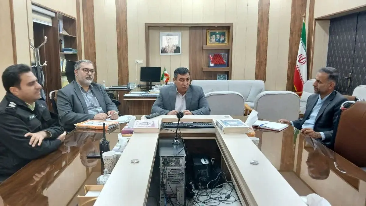  دانشجویان موتور محرکه توسعه، تحول و نو آوری هستند