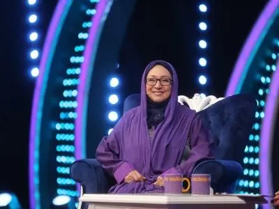 مریم سعادت با «دوربرگردون» به شبکه ۳ می‌آید