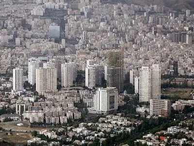 قیمت آپارتمان در منطقه ۵ تهران + جدول