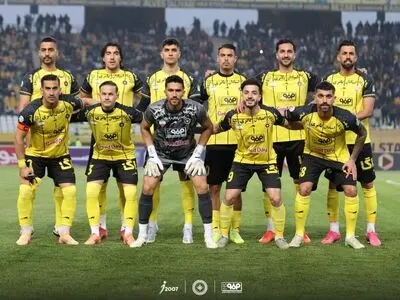 ویدیو: گل اول سپاهان به چادرملو توسط انزو کریولی