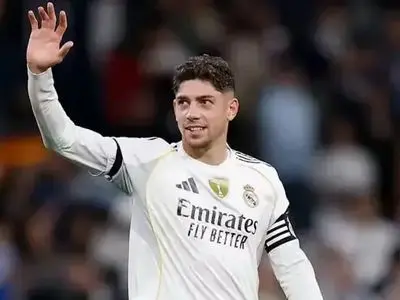 اولین گل فصل والورده برای انتقام از اتلتیکو