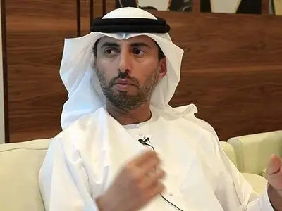 وزیر انرژی امارات: به آرامش و ثبات در بازار نفت نیاز داریم