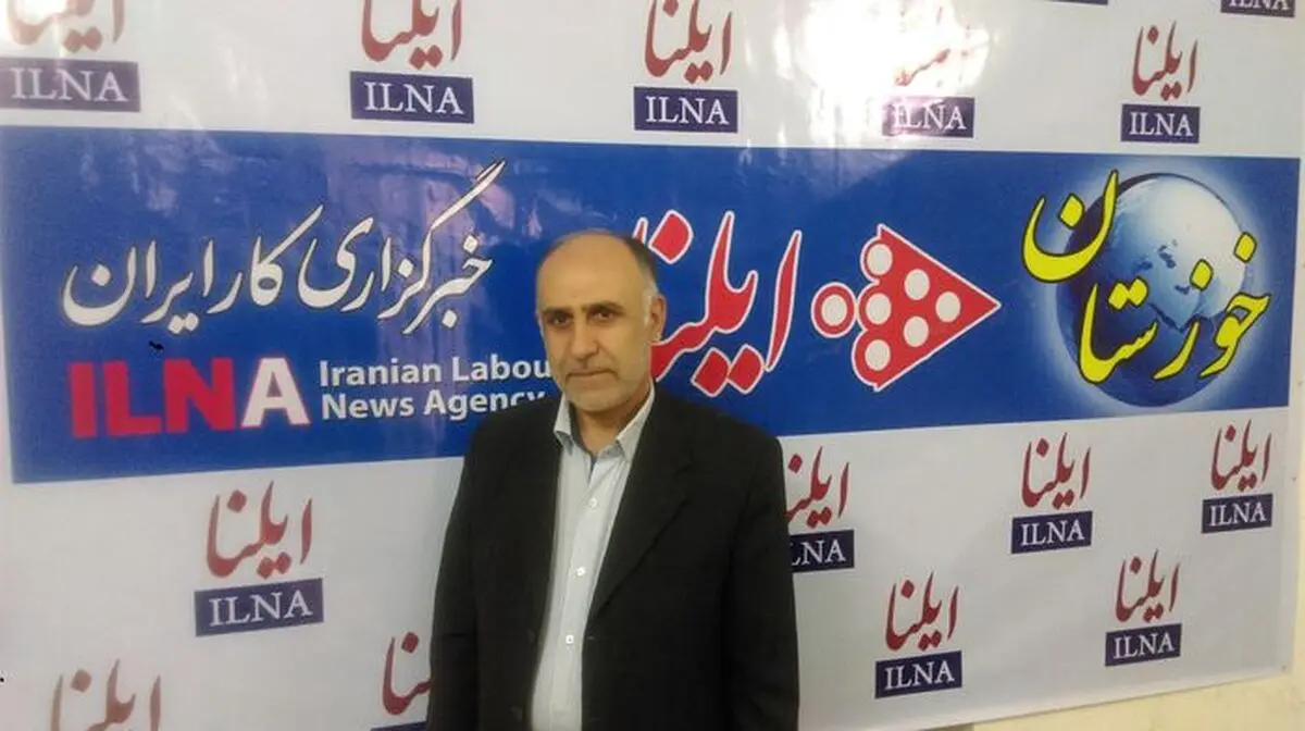 دبیر اجرایی خانه کارگر خوزستان درگذشت