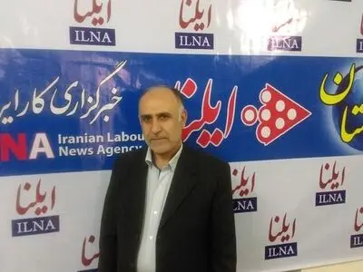 دبیر اجرایی خانه کارگر خوزستان درگذشت