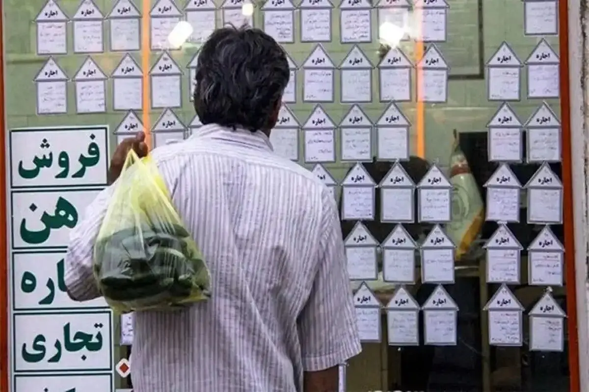 پول رهن برخی از آپارتمان‌های تهران قیمت خرید چند سال گذشته همان واحد مسکونی است!