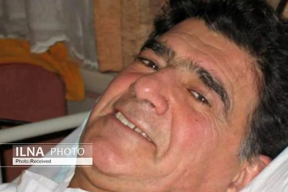 محمدرضا شجریان از بیمارستان مرخص شد