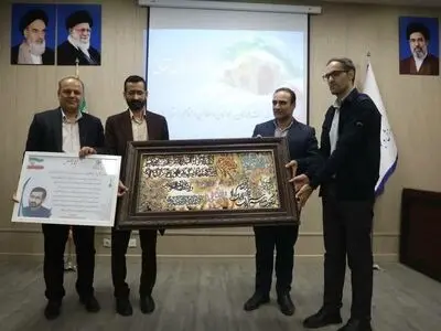 برگزاری آیین تجلیل از سمن های منتخب قزوین