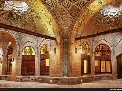۳۰بنای تاریخی پذیرای گردشگران نوروزی می‌شوند