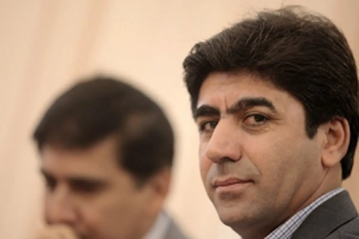  ناظر داوری ایران را راه بیشکک