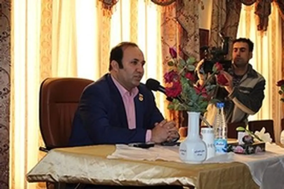 برای سربلندی لرستان همه باید تلاش کنند / خبرنگاران لرستانی در کشور بی‌نظیر هستند