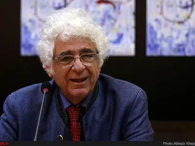 نقاشی‌هایم را نمی‌فروشم