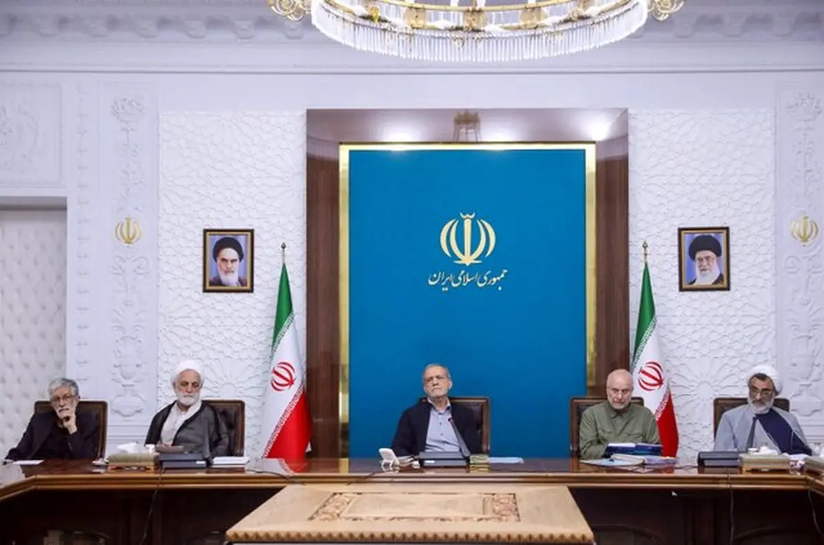 ارسال بسته سیاستی ستاد تعلیم و تربیت به شورای عالی آموزش و پرورش جهت نهاییسازی و اجرا