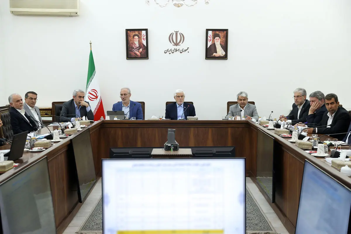 گزارشی از عملکرد سال اول اجرای برنامه به مجلس ارائه میشود