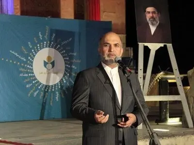 پوراحمدی: «هفت بحر هنر» ادای احترام به هنرمندانی است که عمر خود را وقف فرهنگ و هنر کرده‌اند