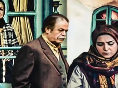 گفت‌وگو با کمند امیرسلیمانی درباره شخصیت پدرسالار تلویزیون